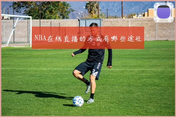 NBA在线直播的方式有哪些途径